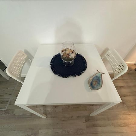 Maison Margot Поцуоли Екстериор снимка