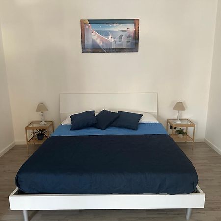 Maison Margot Поцуоли Екстериор снимка