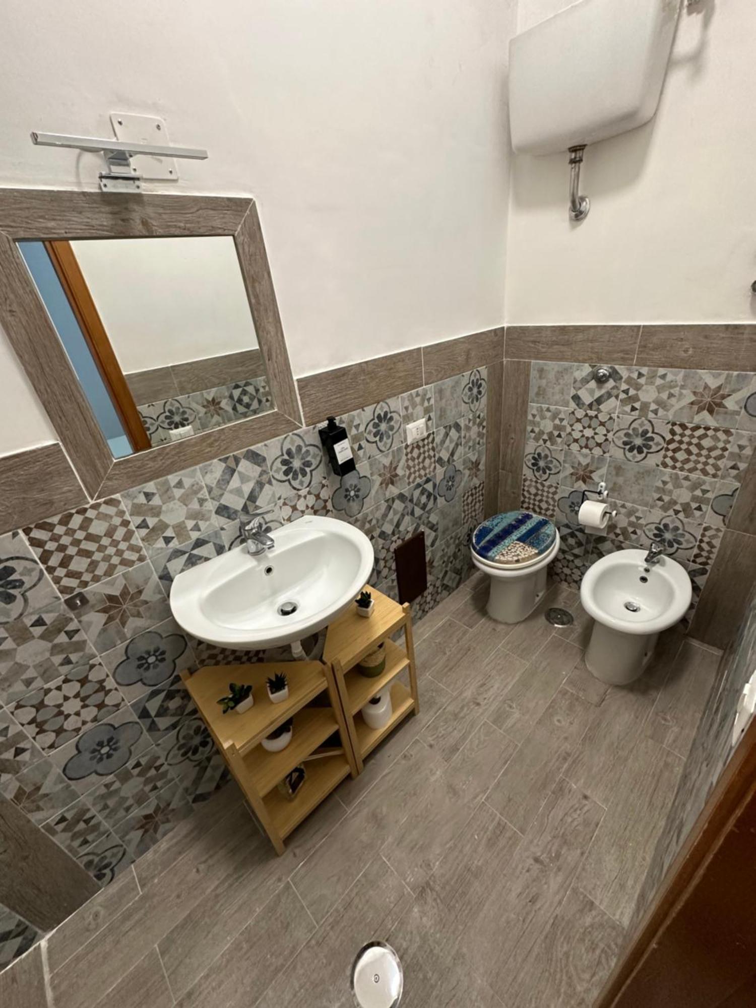Maison Margot Поцуоли Екстериор снимка