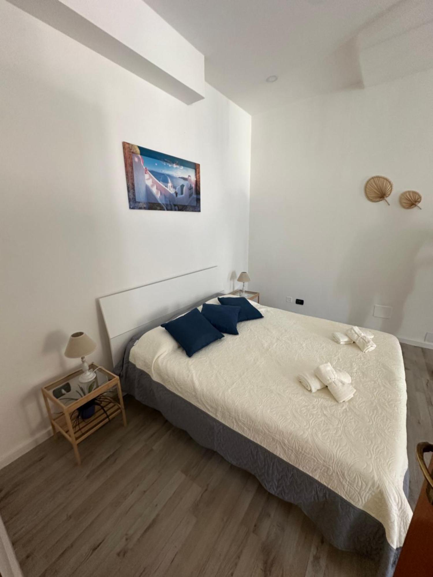 Maison Margot Поцуоли Екстериор снимка