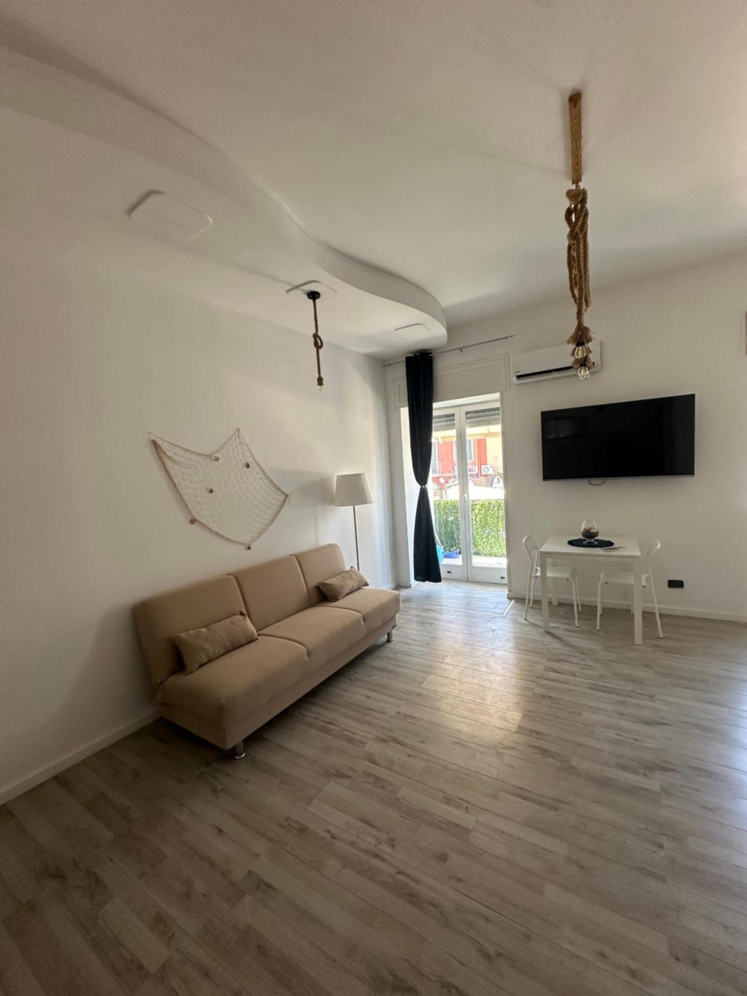 Maison Margot Поцуоли Екстериор снимка