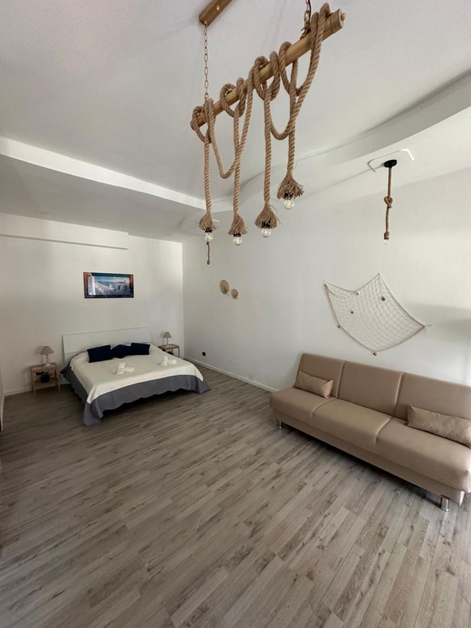Maison Margot Поцуоли Екстериор снимка