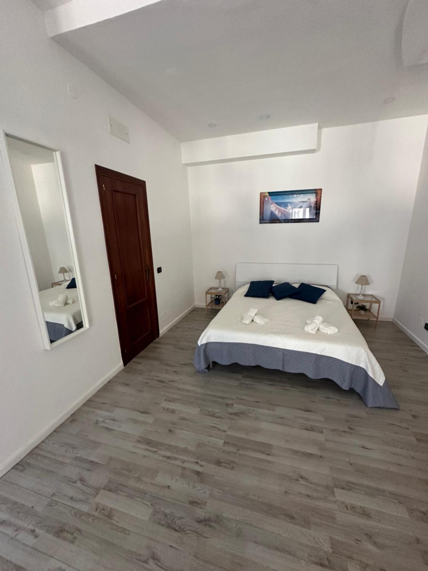 Maison Margot Поцуоли Екстериор снимка